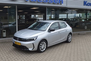 Opel Corsa - 122727317-0