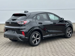 Ford Puma - afbeelding nr 5