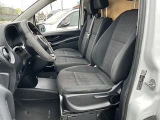 Mercedes-Benz Vito Mercedes-Benz Vito 111 CDI Functional - afbeelding nr 10