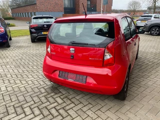 SEAT Mii - afbeelding nr 6