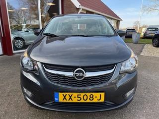 Opel KARL - afbeelding nr 17