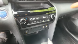 Toyota Yaris Cross - afbeelding nr 20