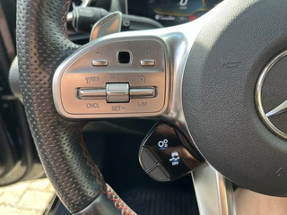 Mercedes-Benz A-Klasse Mercedes A-klasse AMG 35 4MATIC Premium NAVI*CAMERA*MAXTON* - afbeelding nr 19