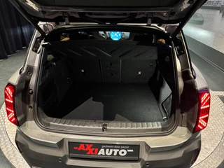 MINI Countryman Mini Countryman 1.5 C Favoured L *Pano*Leder*19inch* HUD* - afbeelding nr 26