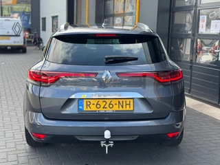Renault Mégane Estate - afbeelding nr 8