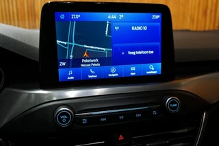 Ford Focus - afbeelding nr 21