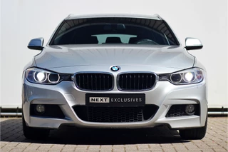 BMW 3 Serie BMW 3 Serie Touring 316i Executive M-sport | Orig. NL | Keyless | Shadow | Xenon - afbeelding nr 4