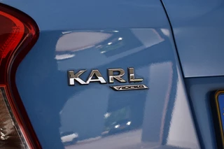 Opel KARL Opel KARL ROCKS 1.0 Online Edition - afbeelding nr 33