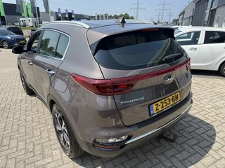 Kia Sportage Kia Sportage 1.6 GDI Edition - NAVI - CAMERA -TREKHAAK STOELVERW. - afbeelding nr 6
