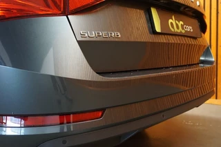 Škoda Superb - afbeelding nr 8