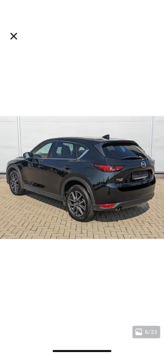 Mazda CX-5 Mazda CX-5 2.0 SkyActiv-G 165 TS+ - afbeelding nr 17