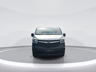 Opel Vivaro Opel Vivaro Combi 1.6 CDTI L2H1 |9 PERS.|TREKHAAK|INCL.BTW|NAVI|PDC| 3012 - afbeelding nr 9