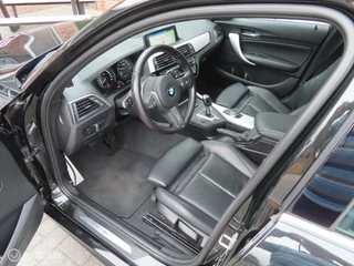 BMW 1 Serie BMW 1-serie 118i, Steptronic , M Sport Edition, High Executive, Breedset - afbeelding nr 10