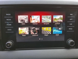 Škoda Karoq Škoda Karoq 1.5 TSI Sportline DSG Virt. dashb-Stuurverwarming-Pdc V&A- camara achter - afbeelding nr 10