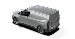 Ford E-Transit Ford E-Transit Cour. Limited 44 kWh 136pk | Ford Voorraad | Trekhaak | Driver Assistance Pack met Navigatie | Led laadruimte verlichting | Laadvloerbescherming Rubber - afbeelding nr 5