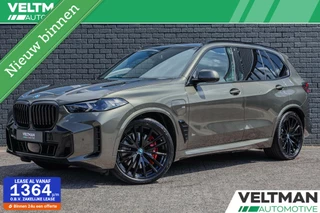 BMW X5 - 36918773-0