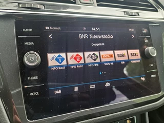 Volkswagen Tiguan - afbeelding nr 20