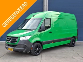 Mercedes-Benz Sprinter - 230957585-0