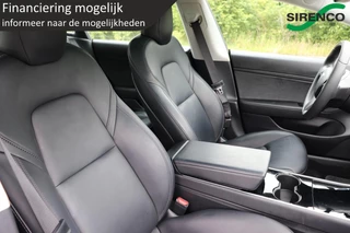 Tesla Model 3 Tesla Model 3 Standard RWD Plus 60 kWh - afbeelding nr 19