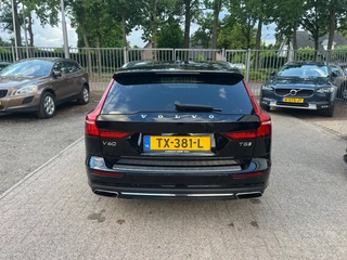 Volvo V60 Volvo V60 T5 Inscription Bowers & Wilkins 360 Pilot HUD - afbeelding nr 12