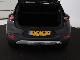 Kia Stonic Kia Stonic 1.0 T-GDi ComfortPlusLine Navigator | Trekhaak |  Camera | Carplay | Navigatie | Cruise control | Airco | Bluetooth | Parkeerhulp - afbeelding nr 9