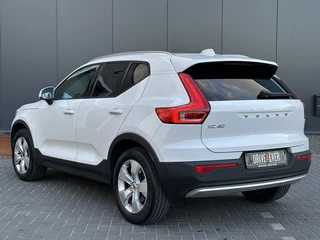 Volvo XC40 - afbeelding nr 23