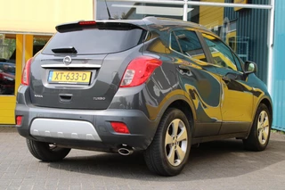 Opel Mokka Opel Mokka 1.4 T Cosmo - afbeelding nr 4