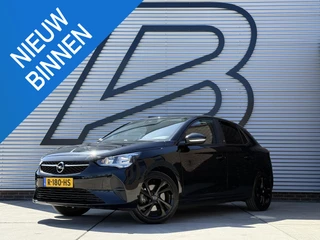 Opel Corsa-e Elegance 50 kWh