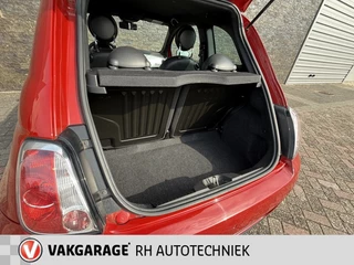 Fiat 500 Fiat 500 0.9 TwinAir T 500S - afbeelding nr 24