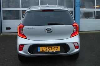 Kia Picanto Kia Picanto 1.0 DPI Dynamic Plus Line **NL-Auto** keyless entry / A. Cam - afbeelding nr 9