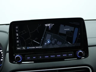 Hyundai Kona Hyundai Kona 1.6 GDI HEV Comfort Smart | Navigatie | Camera | Cruise control - afbeelding nr 38