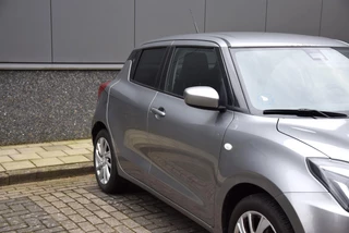 Suzuki Swift Suzuki Swift 1.2 Select Smart Hybrid | Airco | Apple carplay/android | stoelverwarming | - afbeelding nr 23