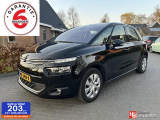 Citroën C4 Picasso - 364726561-0