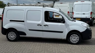 Renault Kangoo - afbeelding nr 4