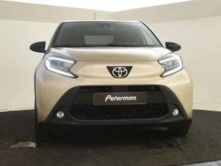 Toyota Aygo - afbeelding nr 5