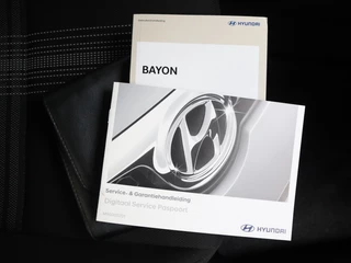 Hyundai Bayon - afbeelding nr 32