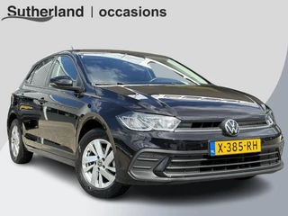 Volkswagen Polo 1.0 TSI Life Business