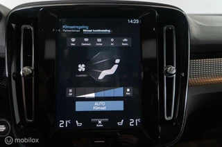 Volvo XC40 Volvo XC40 1.5 T5 Recharge R-Design Expression PANO|LED|H&K| - afbeelding nr 32