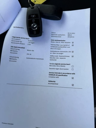 Mercedes-Benz Sprinter Mercedes Sprinter bestel 314 2.2 CDI L2 Dubbel Cabine Automaat  Standkachel! - afbeelding nr 33