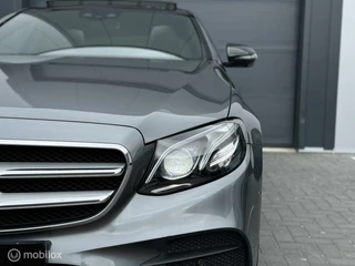 Mercedes-Benz E-Klasse Mercedes E-klasse 220D Prestige Plus | AMG | PANO | 360 | - afbeelding nr 7