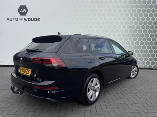 Volkswagen Golf Volkswagen Golf Variant 2.0 TDI Life Business Led trekhaak - afbeelding nr 12