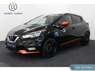 Nissan Micra - 399669928-0