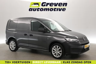 Volkswagen Caddy 2.0 TDI
