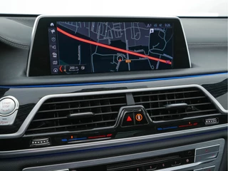 BMW 7 Serie Aut. *PANO | NAPPA-FULL-LEATHER | HARMAN/KARDON-SURROUND | SOFT-CLOSE | HEAD-UP | ADAPT.CRUISE | FULL-LED | MEMORY-PACK | SURROUND-VIEW | DIGI-COCKPIT | BLIS | DAB+ | AMBIENT-LIGHT | 20''ALU* - afbeelding nr 15