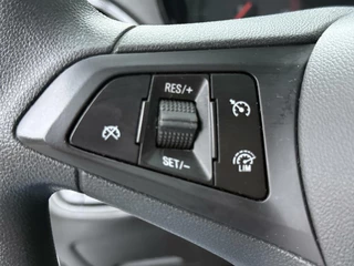 Opel KARL Opel KARL 1.0 ecoFLEX Edition | Airco | Cruise Control | Historie! - afbeelding nr 13