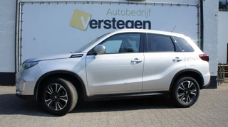Suzuki Vitara 1.4 B.jet Style SH A