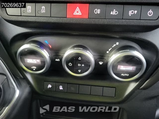 Iveco Daily Iveco Daily 35C21 2025 model! 210PK 2x Schuifdeur Dubbellucht LED ACC CarPlay L2H2 12m3 Airco - afbeelding nr 12