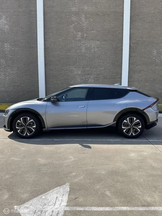 Kia EV6 Kia EV6 Plus 77.4 kWh 1e Eig Garantie Stoelventilatie Trekhaak - afbeelding nr 5