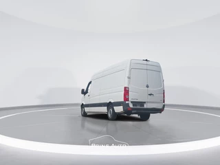 Volkswagen Crafter |CAMERA|VOLL. ONDERH|POSTNL|DHL|PAKKET| 2988 - afbeelding nr 6