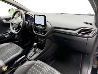 Ford Puma Ford Puma 1.0 EB Hybrid 155pk ST-Line X Automaat *Geen Afl. kosten* - afbeelding nr 21